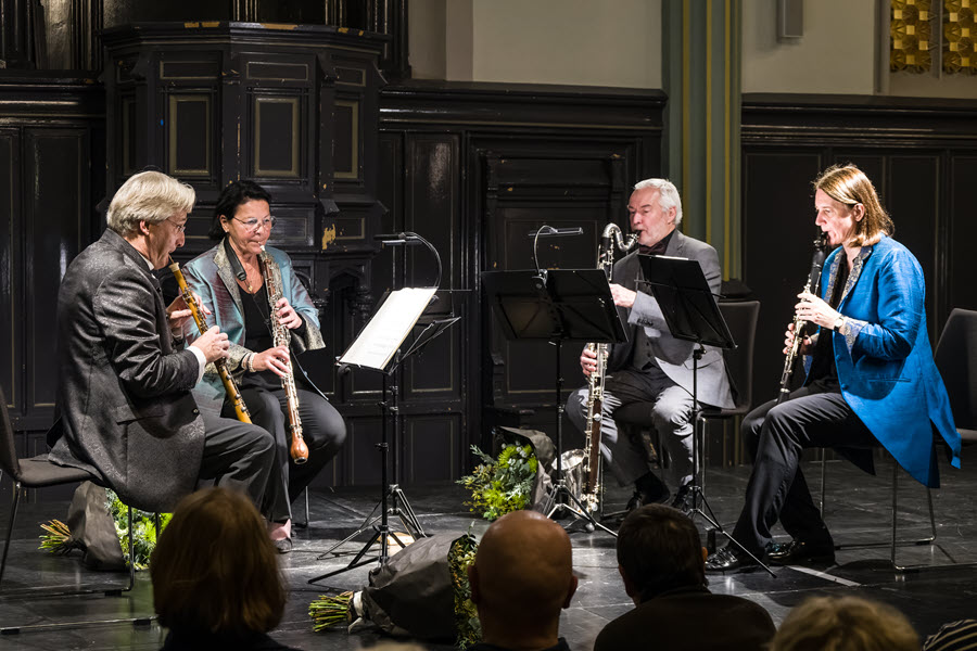 Aulos Kritik im Steiner Anzeiger